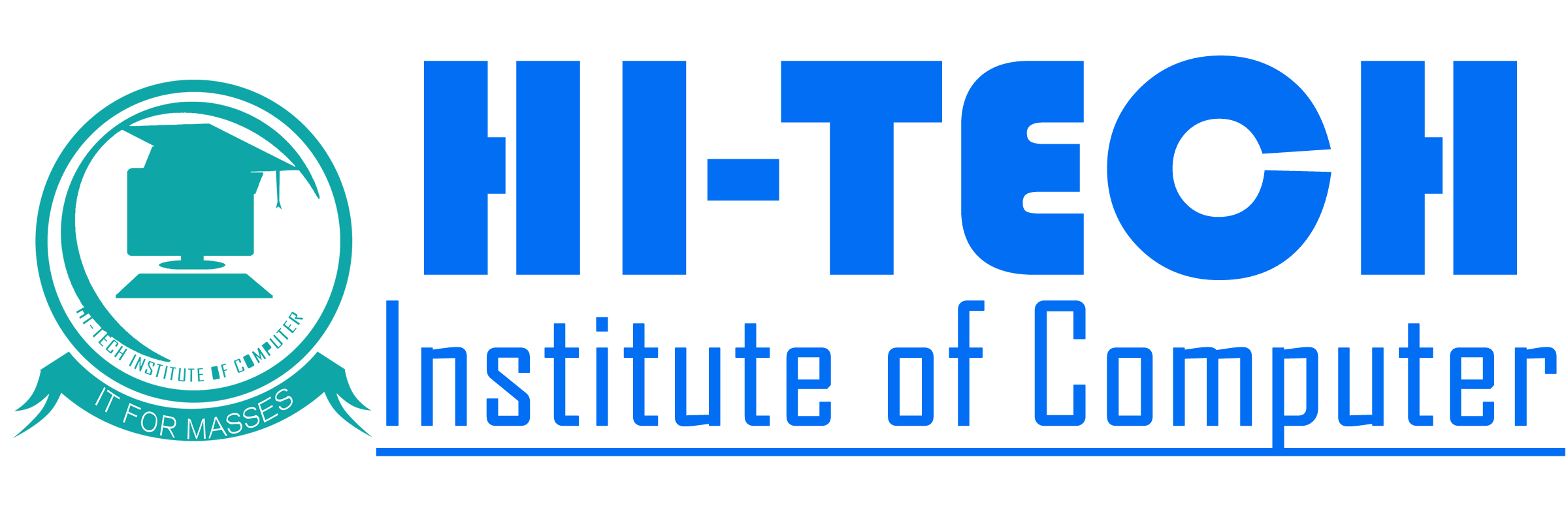Hi-Tech Institute of Computer